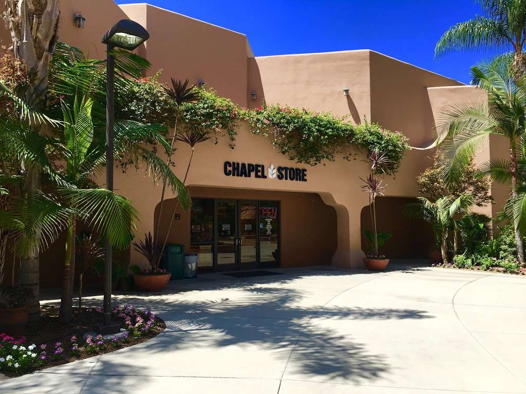 The Chapel Store at Calvary Chapel Chino Valley | 12205 Pipeline Ave, Chino, CA 91710, USA | Phone: (909) 464-1228