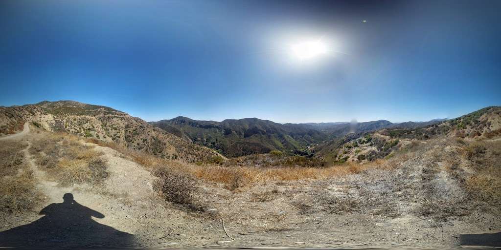 Modjeska Canyon Nature Preserve | Silverado, CA 92676