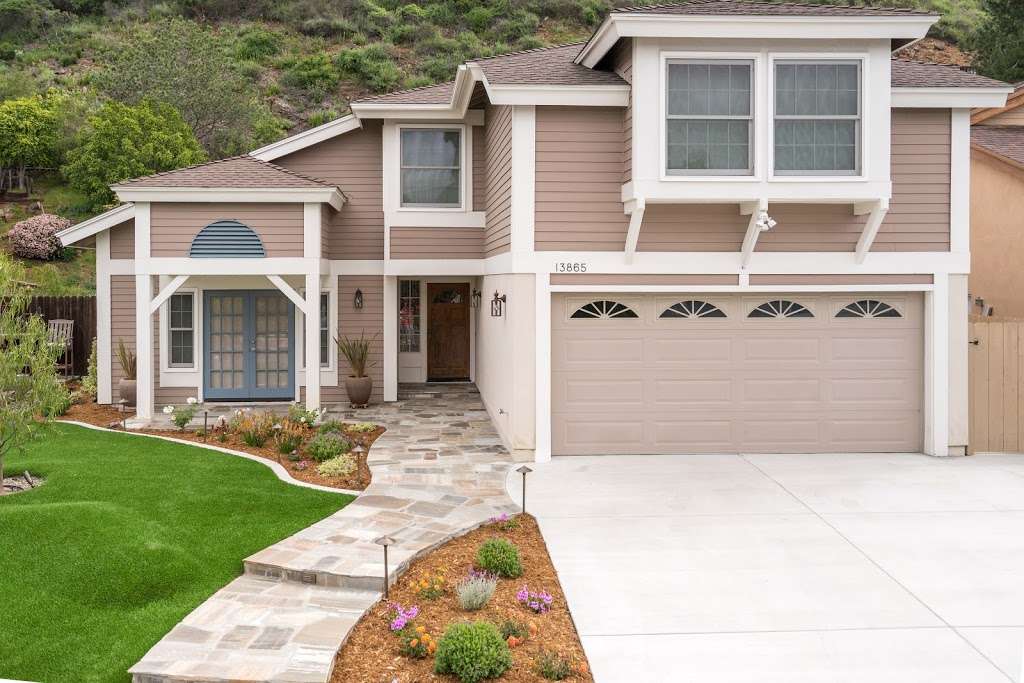 Classic Home Exteriors, a Division of Classic Home Improvements | San Marcos, CA | Phone: (760) 755-7860