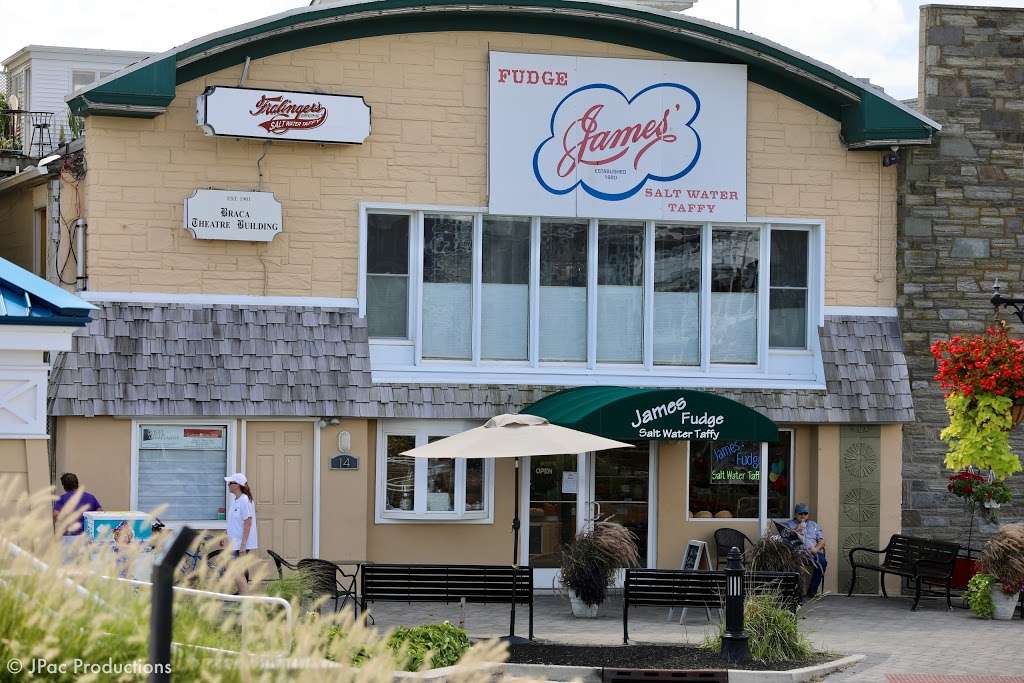 James Fudge | 14 John F Kennedy Blvd, Sea Isle City, NJ 08243, USA | Phone: (609) 263-3657