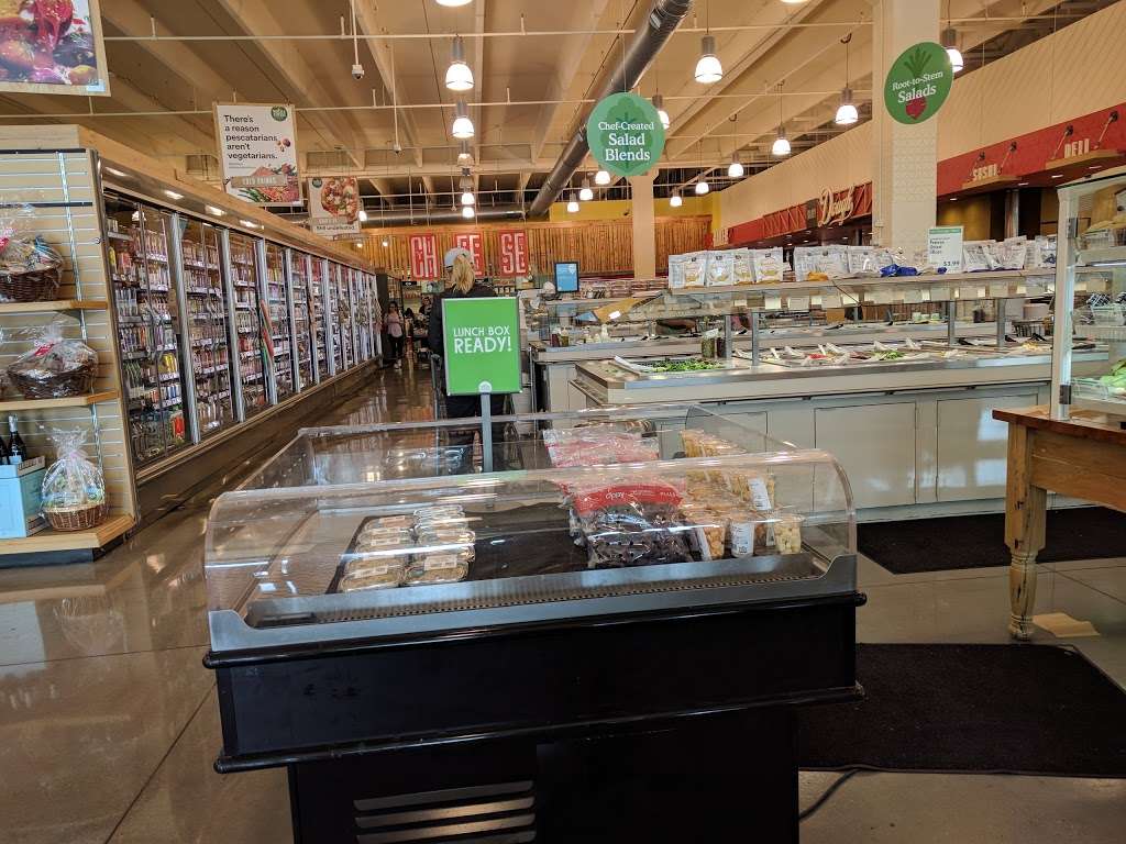 Whole Foods Market | 1925 Hughes Landing Blvd Ste 100, The Woodlands, TX 77380, USA | Phone: (832) 246-5600