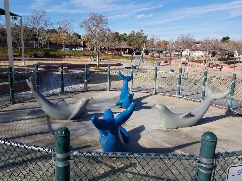 Rainbow Family Park | 7151 W Oakey Blvd, Las Vegas, NV 89117, USA | Phone: (702) 229-7529