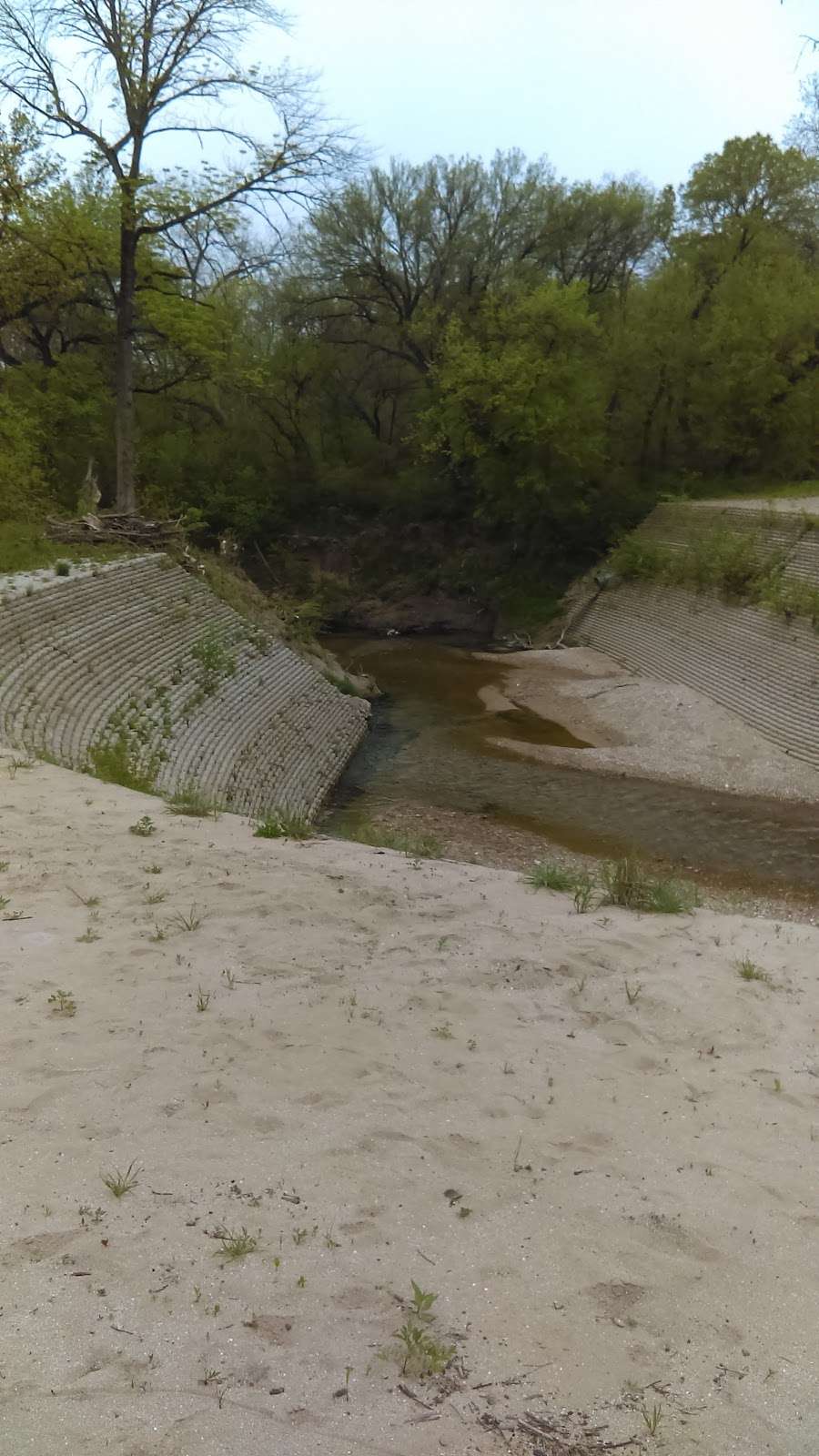 Ten Mile Creek Preserve | Nokomis Rd, Lancaster, TX 75146, USA