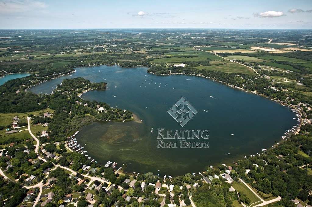 Keating Real Estate Inc | 39922 Bloomfield Rd, Burlington, WI 53105, USA | Phone: (262) 448-1666