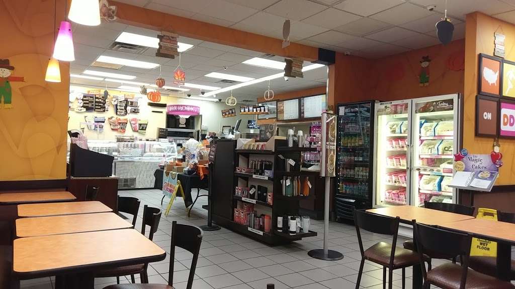 Dunkin Donuts | 7061 Baltimore Annapolis Blvd, Glen Burnie, MD 21061, USA | Phone: (410) 691-0215