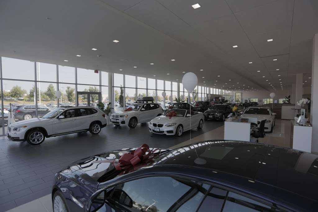 BMW of Sterling | 21710 Auto World Cir, Sterling, VA 20166, USA | Phone: (571) 290-6782