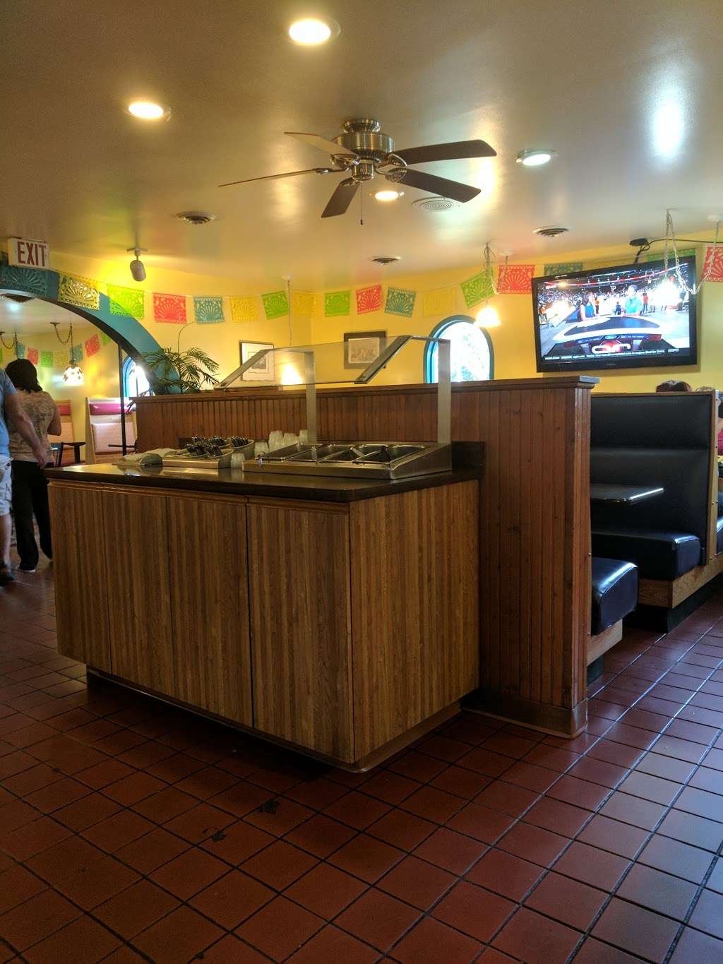 Tacos El Rey | 2000 Birch Rd, Kenosha, WI 53140 | Phone: (262) 551-0970