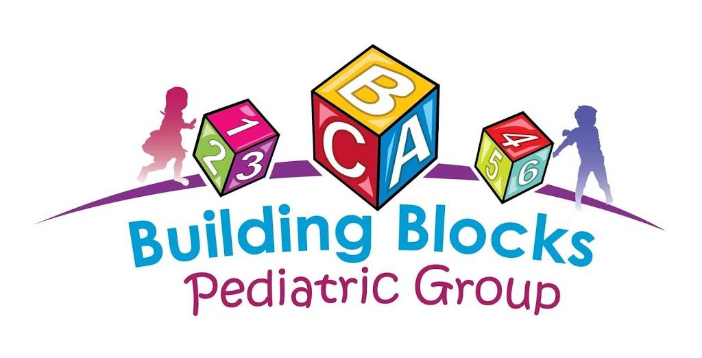 Building Blocks Pediatric Group | 215 Harrison Ave, Harrison, NJ 07029, USA | Phone: (862) 955-3183