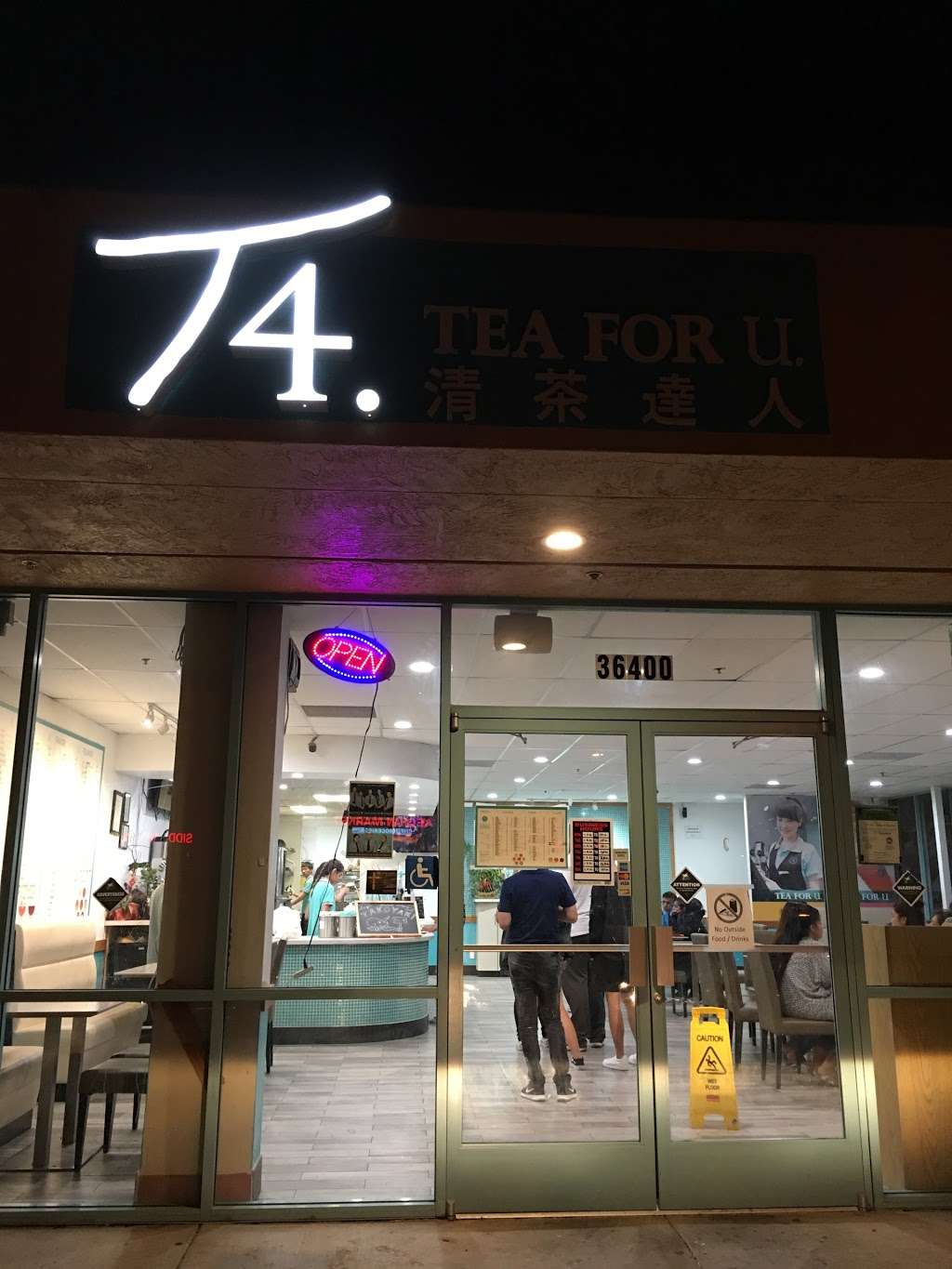 T4 | 36400 Fremont Blvd, Fremont, CA 94536, USA | Phone: (510) 797-2182