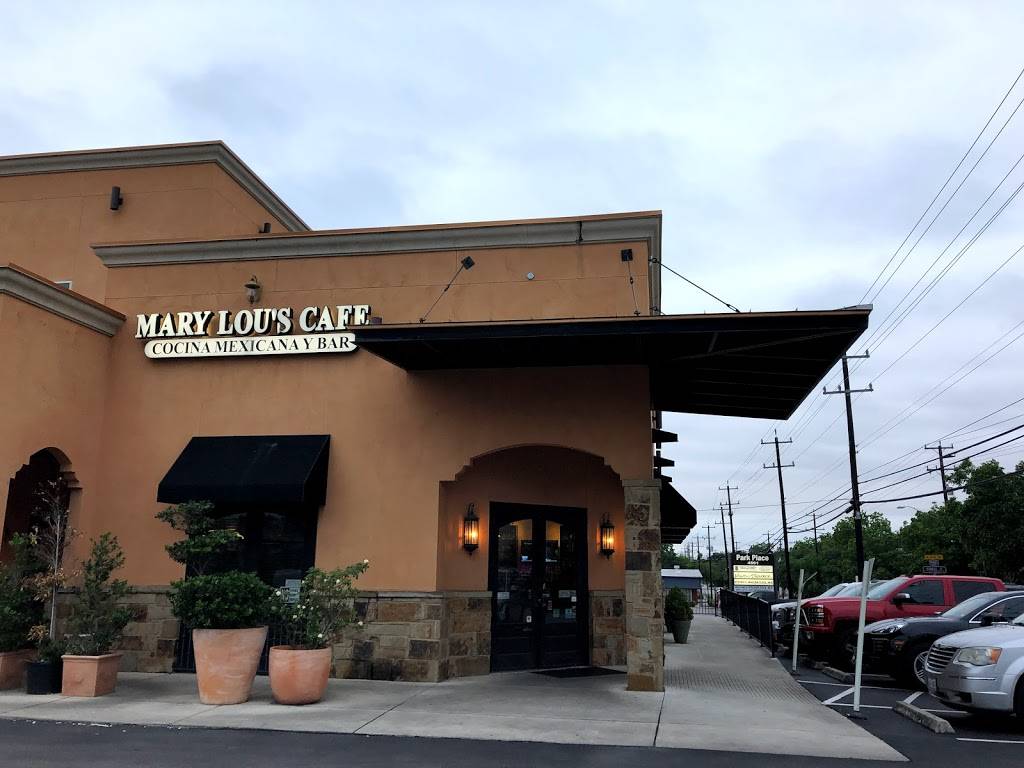 Mary Lous Cafe | 4405 McCullough Ave, San Antonio, TX 78212, USA | Phone: (210) 396-7909