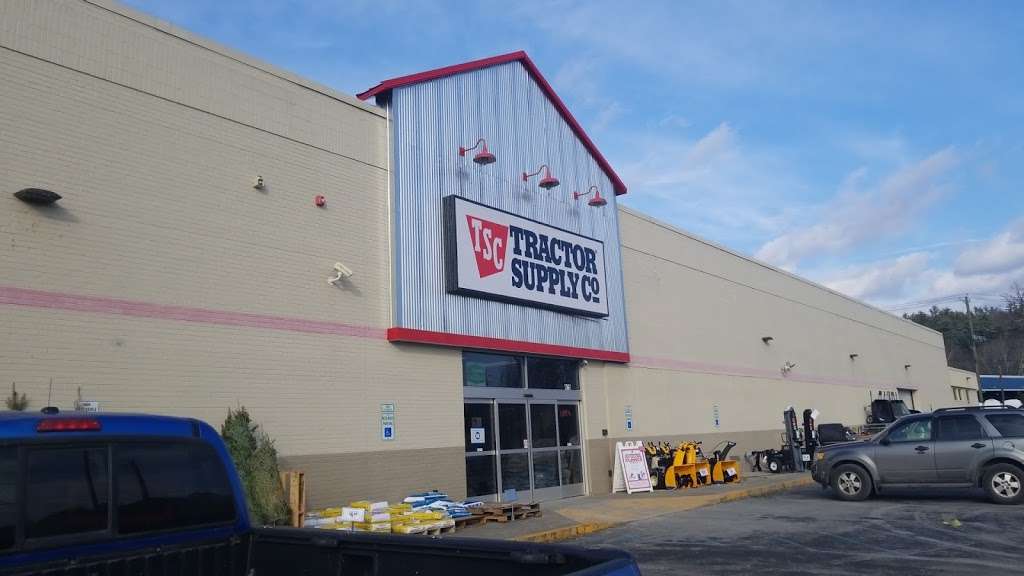 Tractor Supply Co. | 475 Rte 6 And 209, Milford, PA 18337, USA | Phone: (570) 296-6719