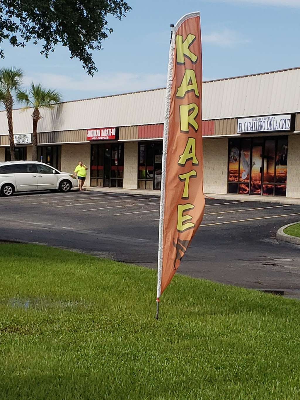 ShotoKan Karate-Do Training Center | Kissimmee, FL 34741, USA | Phone: (407) 705-9959