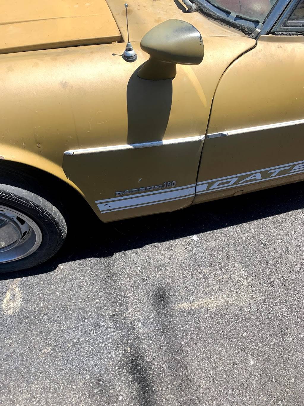 Cass Street Automotive | 5165 Cass St, San Diego, CA 92109, USA | Phone: (858) 488-0885