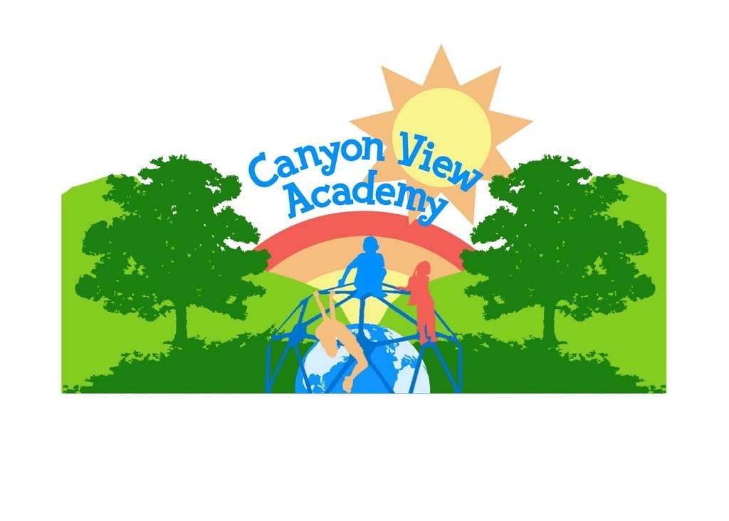 Canyon View Academy | 8100 McGroarty St, Sunland-Tujunga, CA 91040, USA | Phone: (818) 353-5777