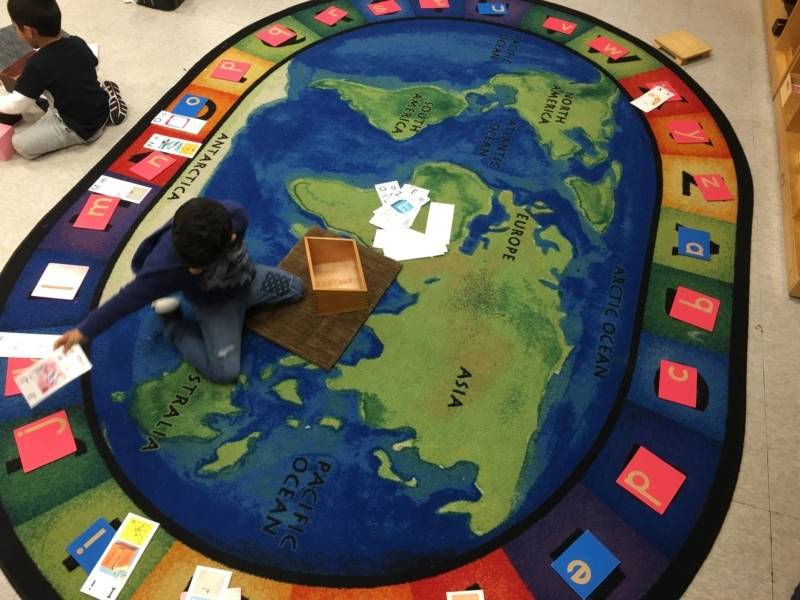 Rainbow Montessori School | 22 Varettoni Pl, Clifton, NJ 07011, USA | Phone: (973) 772-2330 Rainbow Montessori School | 22 Varettoni Pl, Clifton, NJ 07011, USA | Phone: (973) 772-2330