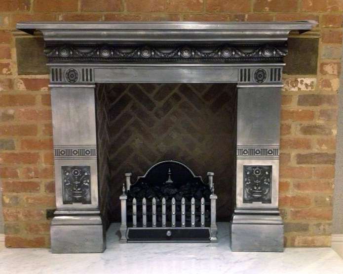 Eddies Fireplace Services | 141 Castlecombe Rd, London SE9 4AR, UK | Phone: 07799 374593