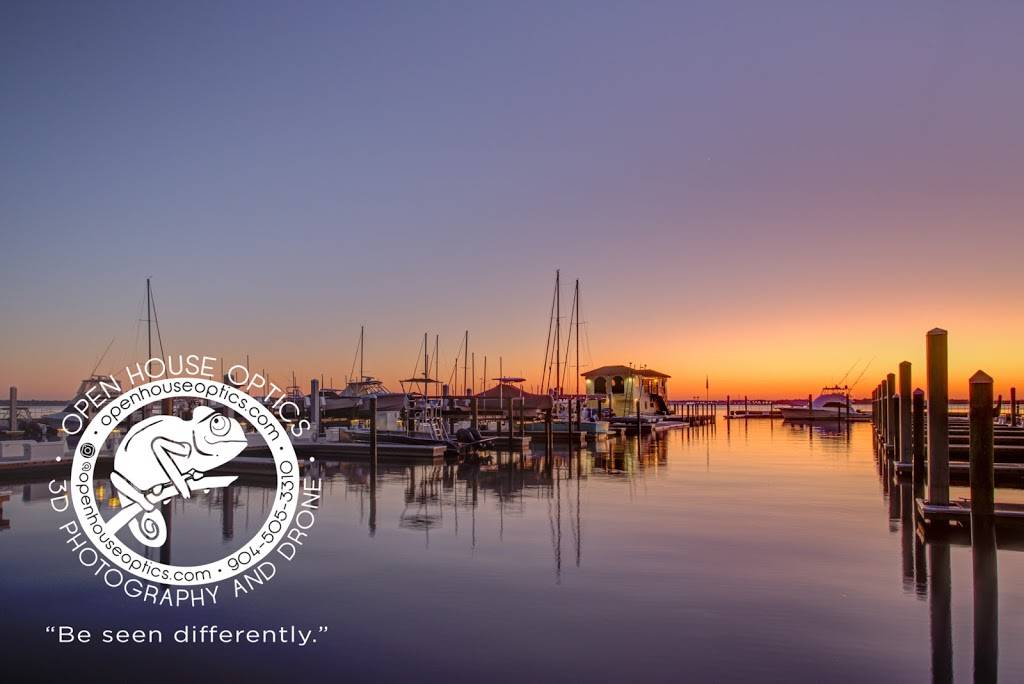 Epping Forest Yacht Club | 1830 Epping Forest Dr, Jacksonville, FL 32217, USA | Phone: (904) 739-7200