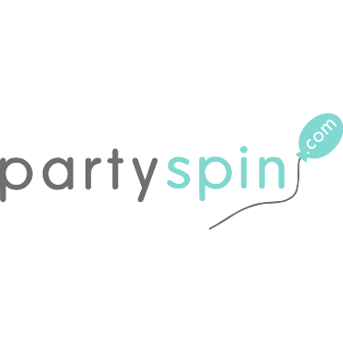 Party Spin | 2720 Supply Ave, Commerce, CA 90040, USA | Phone: (213) 973-7746