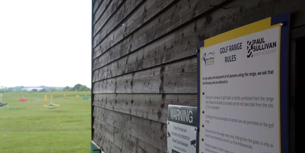 North Weald Golf Range | Rayley Lane, North Weald CM16 6AR, UK | Phone: 07768 698699