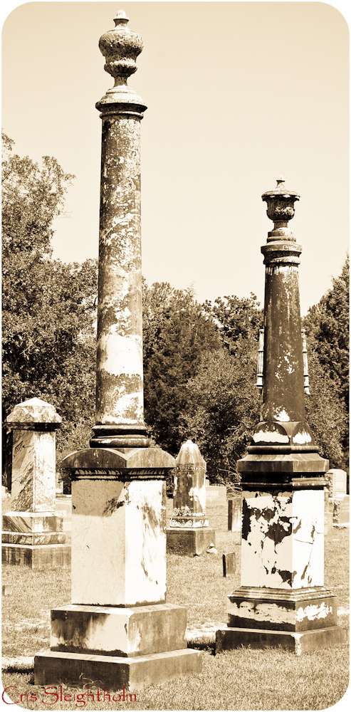 Old Waverly Cemetery | New Waverly, TX 77358, USA