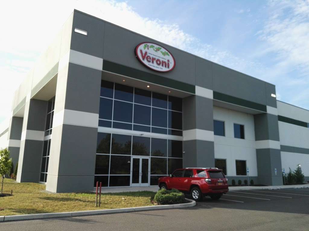 Veroni USA | 1101 Commerce Blvd, Swedesboro, NJ 08085, USA | Phone: (609) 970-0320