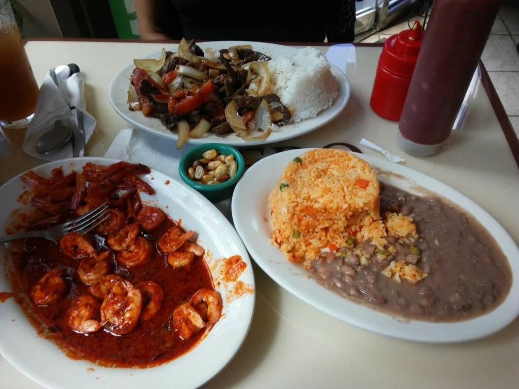 El Sombrero | 6900 Bergenline Ave, Guttenberg, NJ 07093, USA | Phone: (201) 210-4022