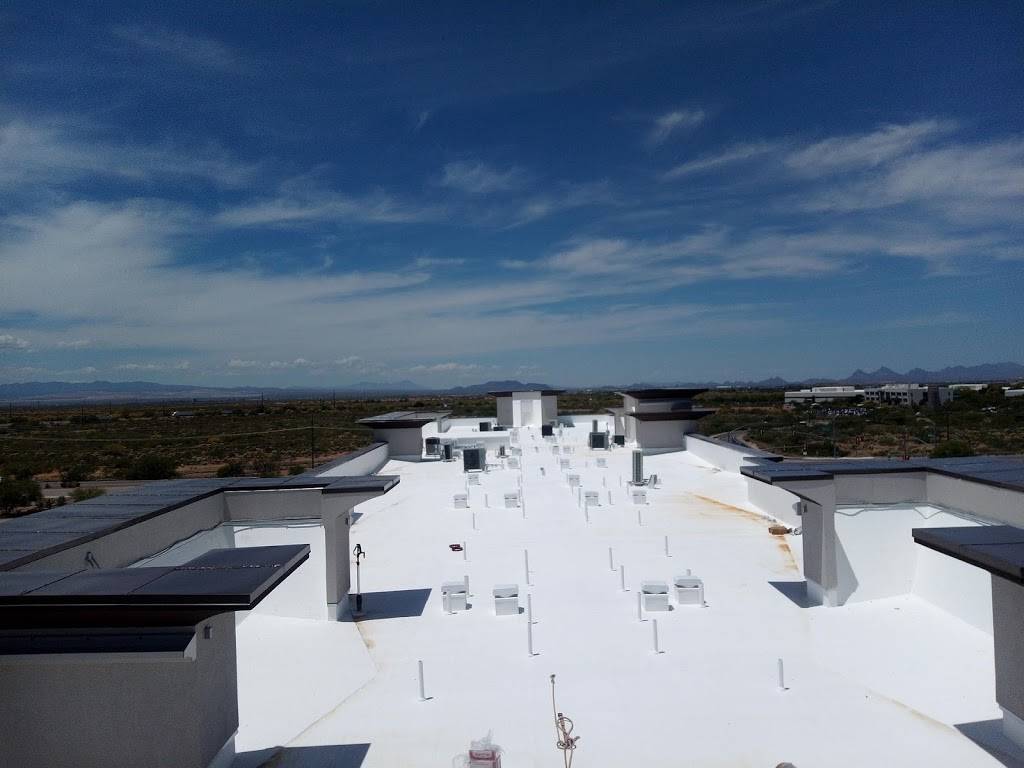 West Coast Commercial Roofing | 1155 W 23rd St #3b, Tempe, AZ 85282 | Phone: (602) 999-1422