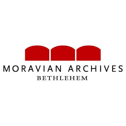 Moravian Archives | 41 W Locust St, Bethlehem, PA 18018, USA | Phone: (610) 866-3255