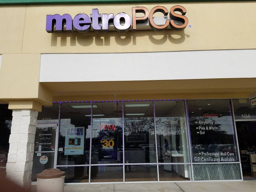 Metro by T-Mobile | 5383 Ehrlich Rd Ste 103, Tampa, FL 33625 | Phone: (813) 963-0909