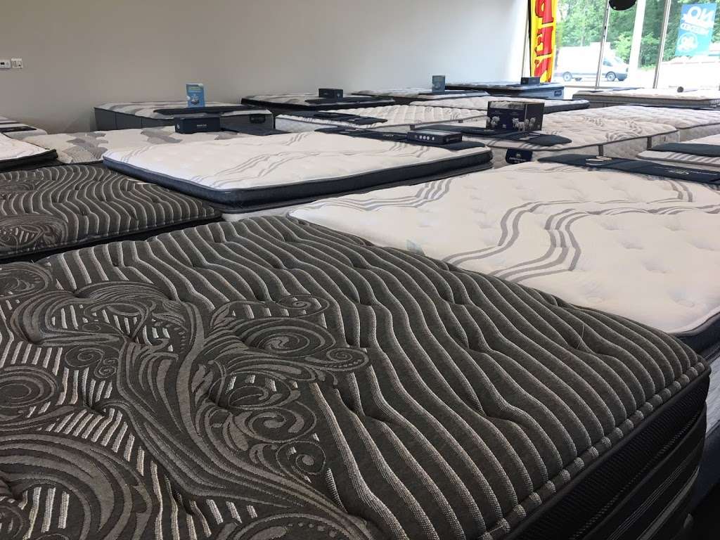 Americas Mattress | 2205 E Franklin Blvd #120, Gastonia, NC 28054, USA | Phone: (704) 671-2514