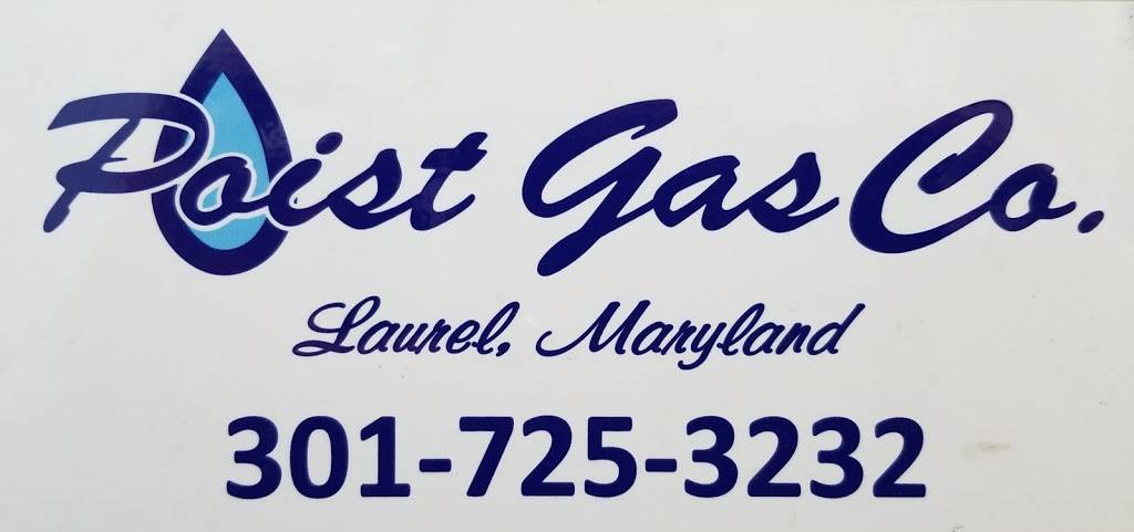Poist Gas Company | 9225 Washington Blvd N, Savage, MD 20763, USA | Phone: (301) 725-9878