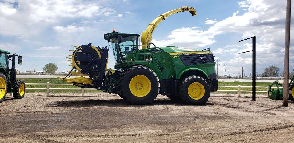 4Rivers Equipment | 240 5th St, Greeley, CO 80631, USA | Phone: (970) 356-3666