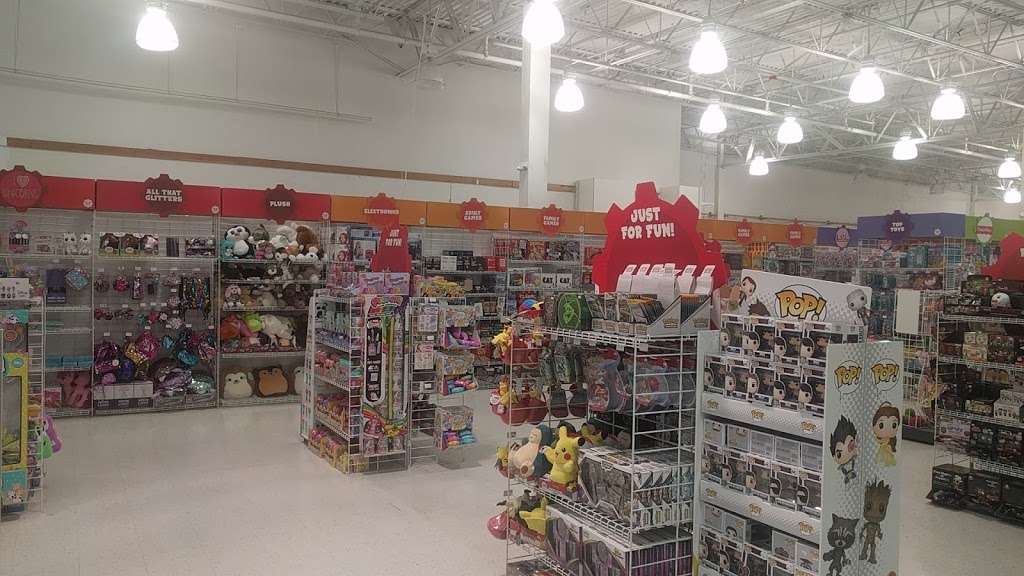 Toy City 137 Nj 35 Eatontown Nj 07724 Usa