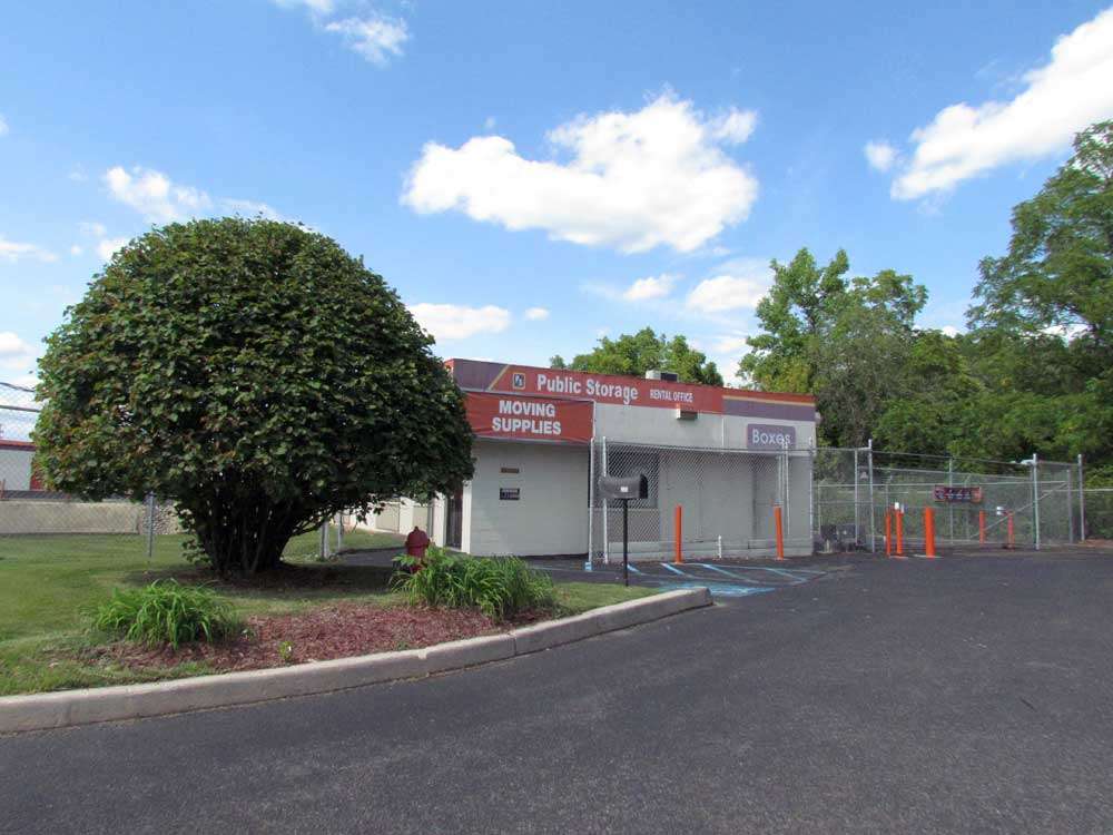 Public Storage | 233 Erial Rd, Blackwood, NJ 08012, USA | Phone: (856) 344-3425