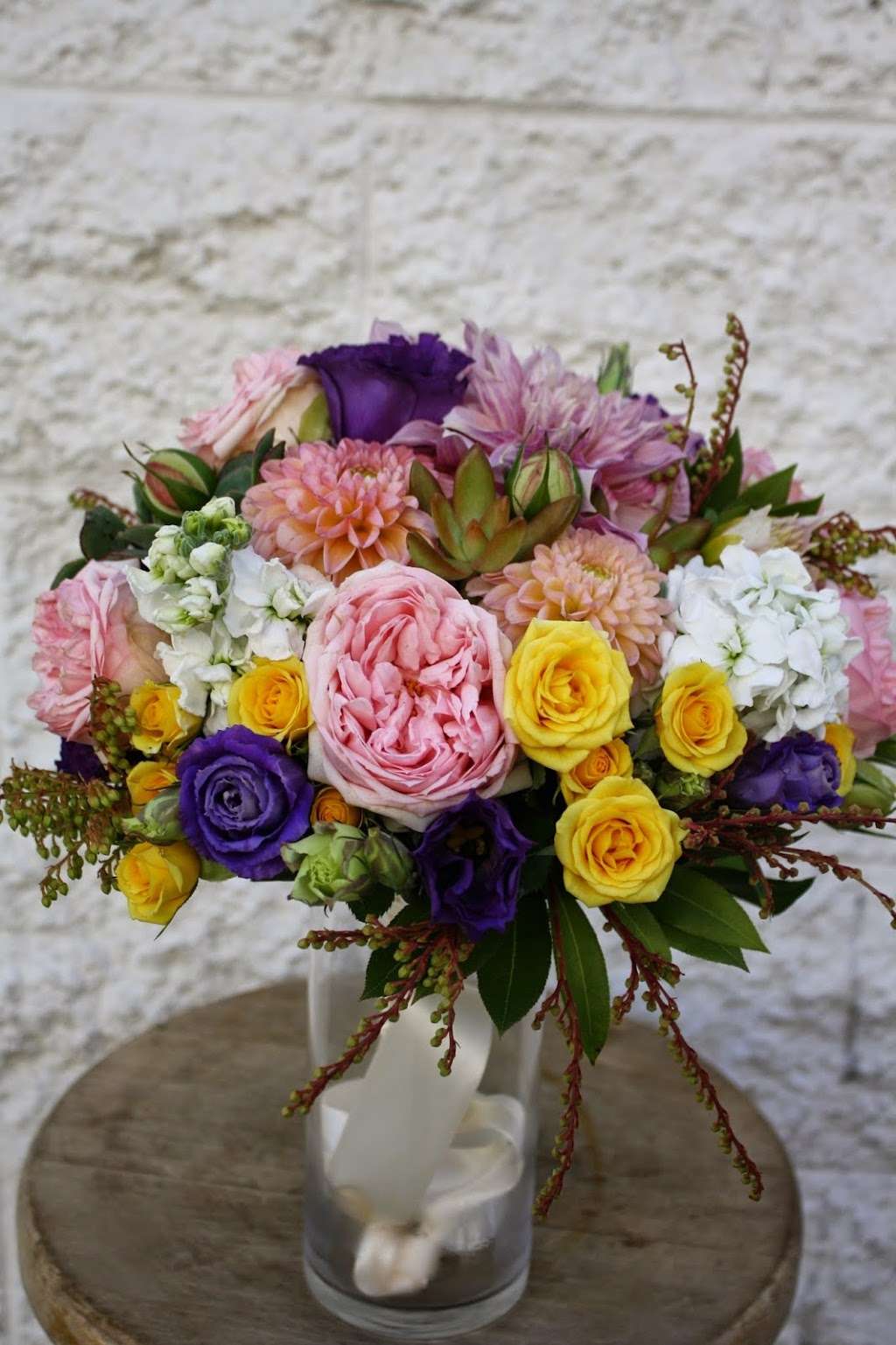 Four Seasons Flowers | 13289 Black Mountain Rd, San Diego, CA 92129, USA | Phone: (858) 484-7700