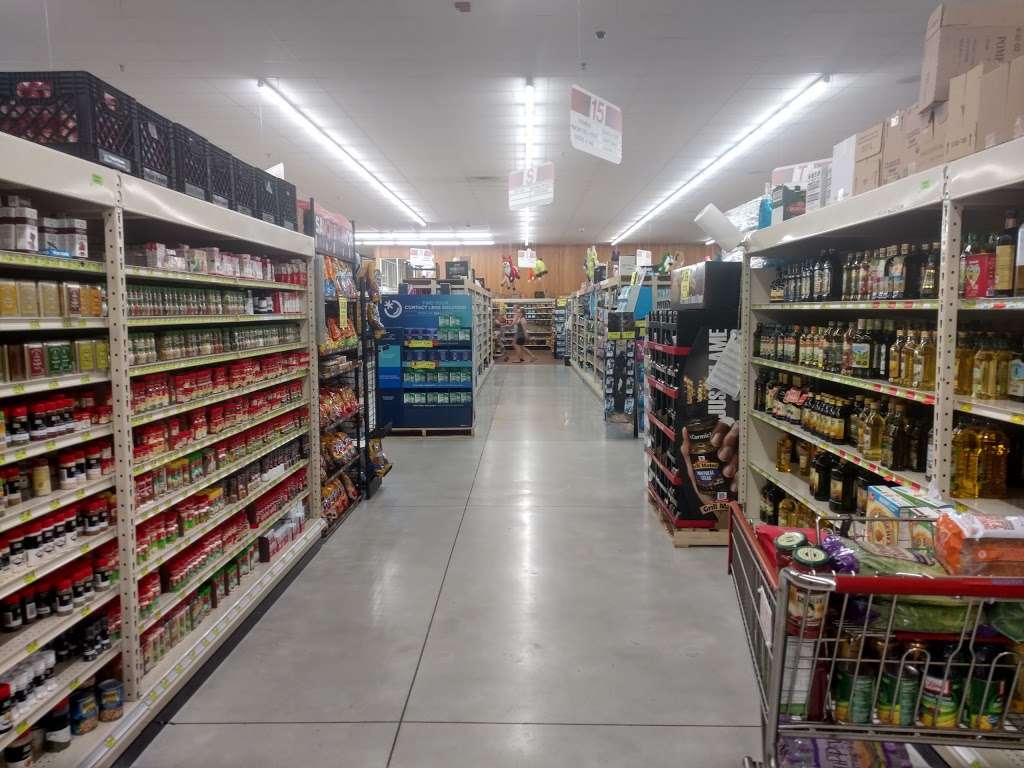 Woodmans Food Market | 151 Hansen Blvd, North Aurora, IL 60542, USA | Phone: (630) 723-3900