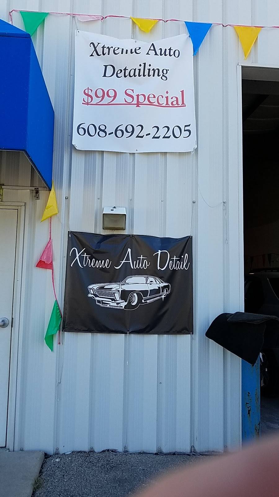 Xtreme Auto Detail | 6468 Lake Rd, Windsor, WI 53598 | Phone: (608) 692-2205