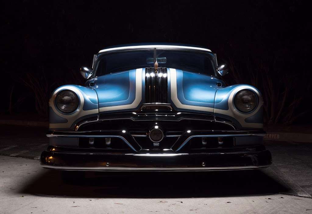 J G Design & Fabrication | 1584 Callens Rd, Ventura, CA 93003, USA | Phone: (805) 765-0021