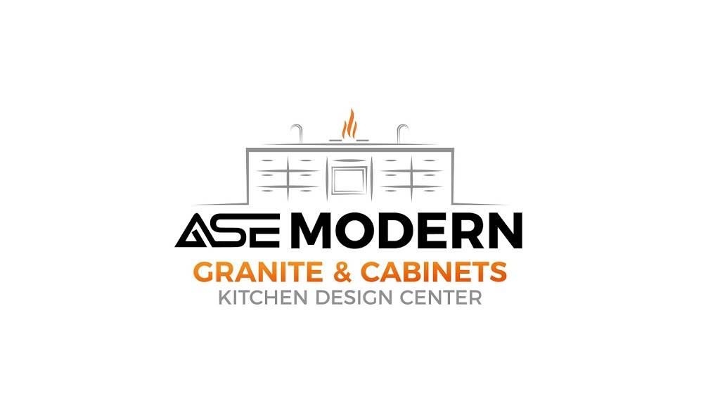 ASE MODERN GRANITE & CABINETS Kitchen Design Center | 9723 Baltimore Ave #3, College Park, MD 20740 | Phone: (301) 237-9294