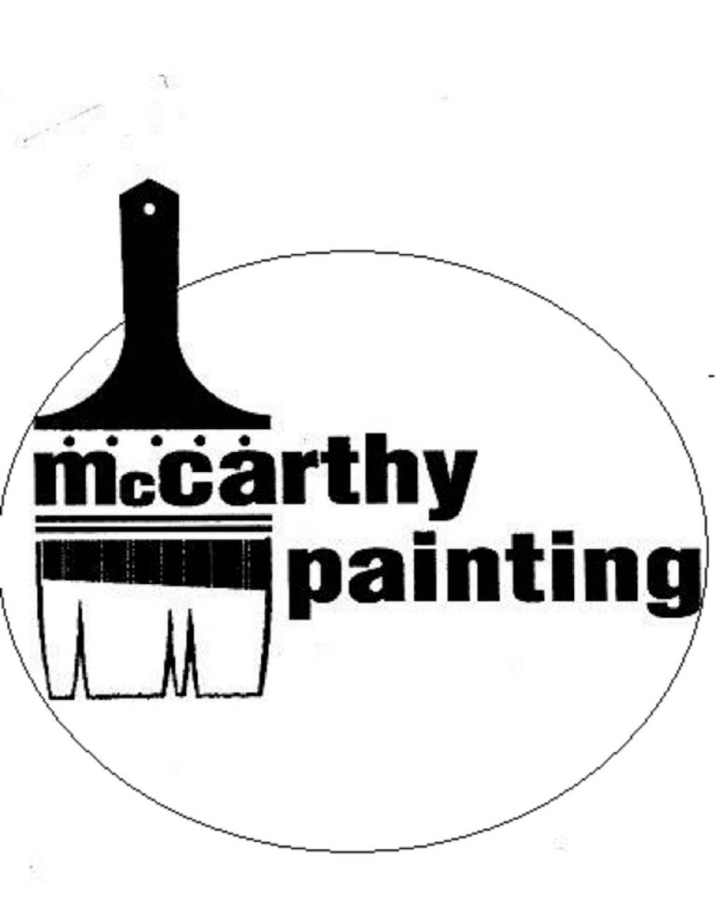 McCarthy Painting | 5811 9th Ave, Sacramento, CA 95820 | Phone: (916) 451-8888