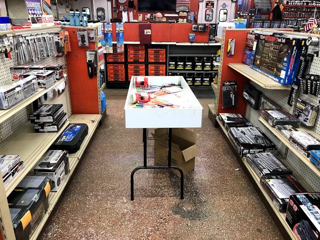 M & G Auto Parts Inc | 6021 John F. Kennedy Blvd, North Bergen, NJ 07047 | Phone: (201) 868-6700