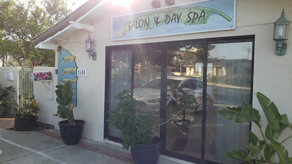 April Whaley Hair Stylist | 2655 Carlsbad Blvd, Carlsbad, CA 92008, USA | Phone: (760) 518-4278