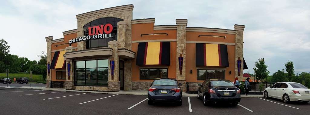 Uno Pizzeria & Grill | 106 Black Rock Rd, Oaks, PA 19456, USA | Phone: (610) 539-8300