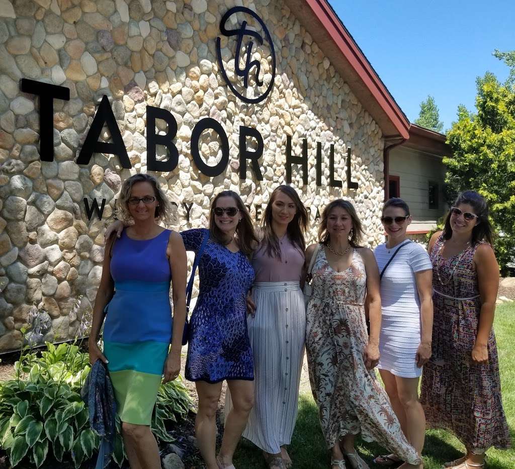 Tabor Hill Winery & Restaurant | 185 Mt Tabor Rd, Buchanan, MI 49107, USA | Phone: (269) 422-1161