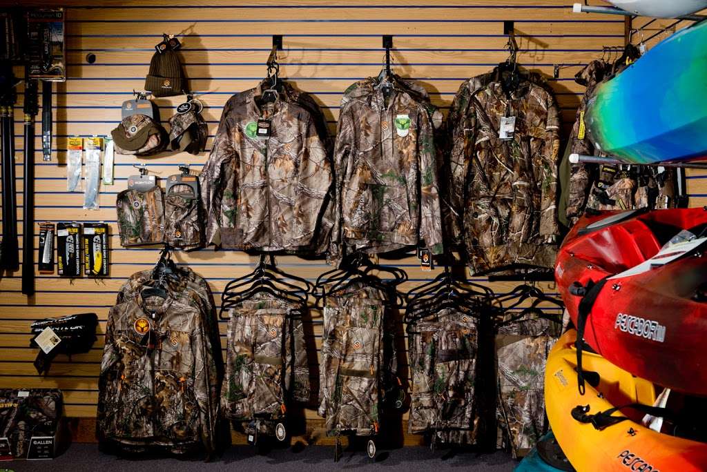 Autumn Sky Outfitters - 3404 Conowingo Rd, Street, MD 21154, USA