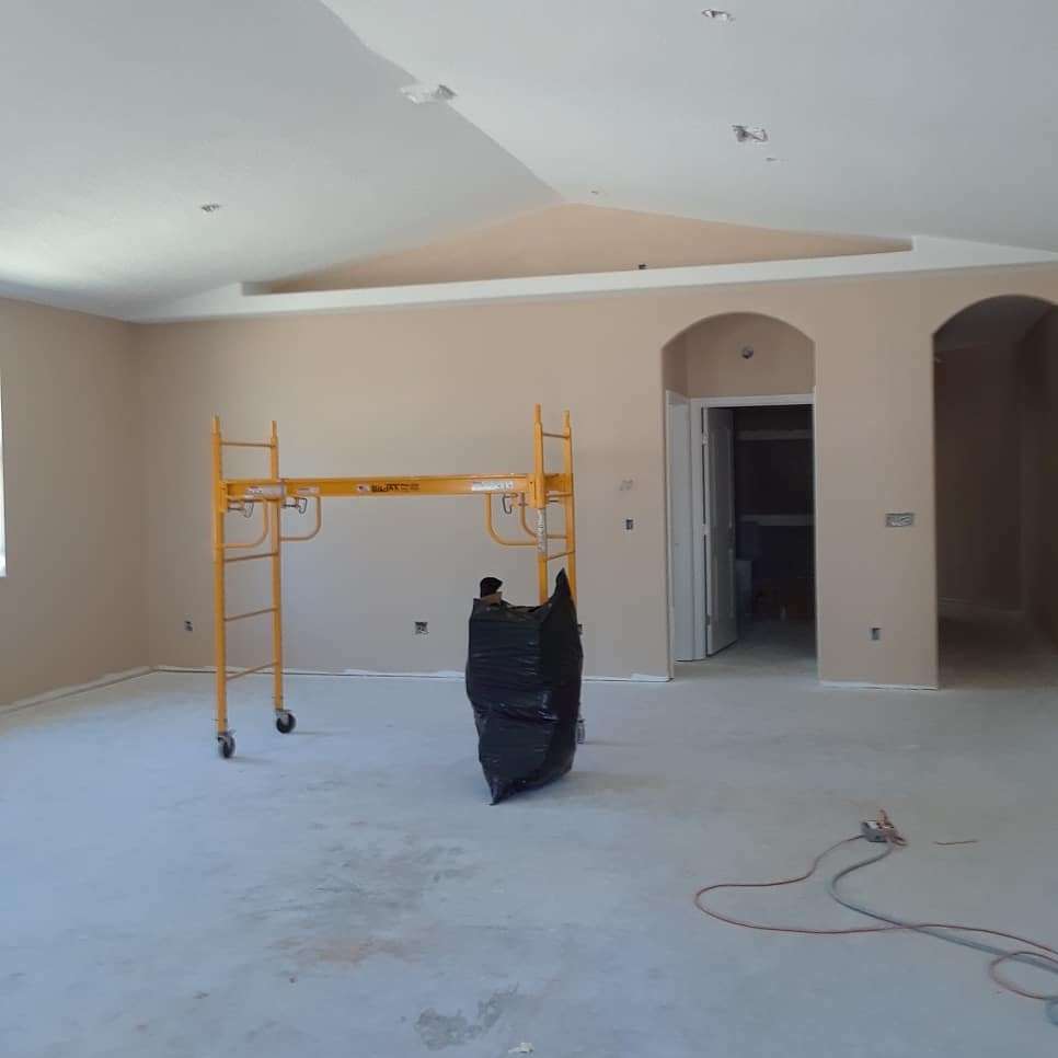 Volusia painting company llc | 890 Tater Rd, New Smyrna Beach, FL 32168, USA | Phone: (386) 689-9353