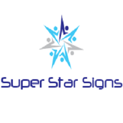 Super Star Signs & Window Tinting | 369 County Rd 6, Mahopac, NY 10541, USA | Phone: (845) 803-6240