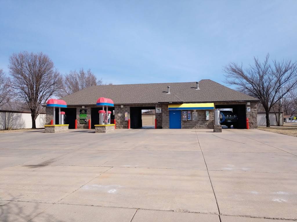 The Car Wash | 5170 S Hydraulic Ave, Wichita, KS 67216, USA | Phone: (316) 641-1166