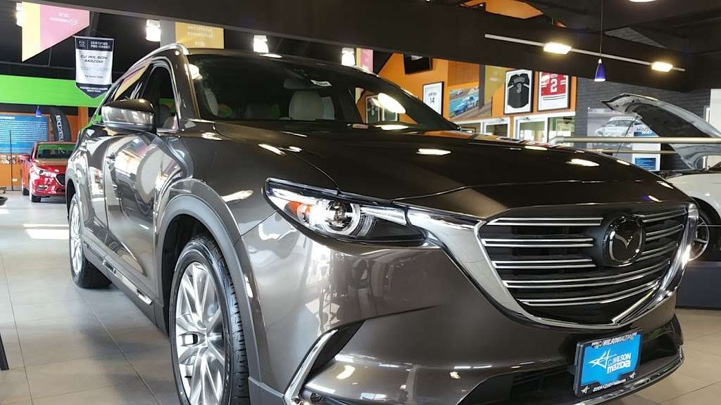 Napletons Countryside Mazda | 6060 South La Grange Road, Countryside, IL 60525 | Phone: (708) 354-2700