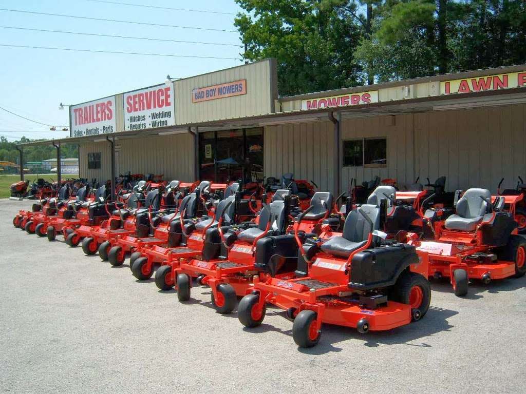 STOP EQUIPMENT #2 | 4546 Farm to Market Rd 1488, Conroe, TX 77384, USA | Phone: (936) 760-1800